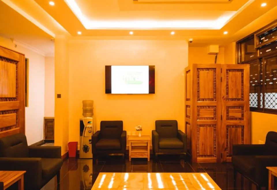 Kije Place Hotel