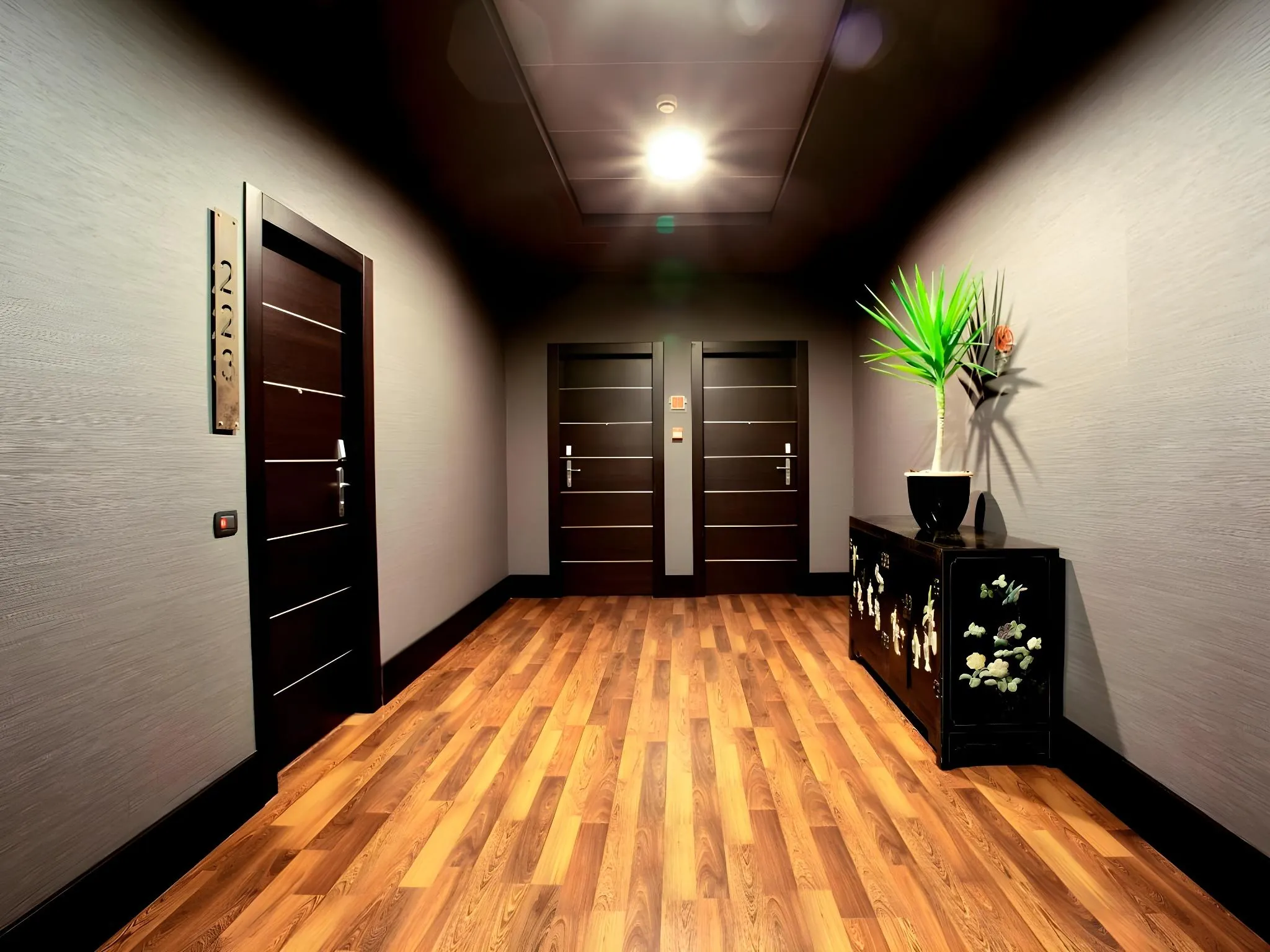 Hotel Caprice