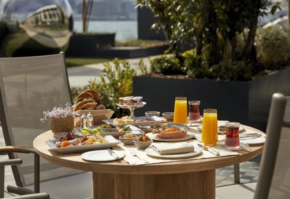The Peninsula Istanbul