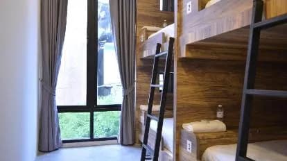 Rezt Bangkok
