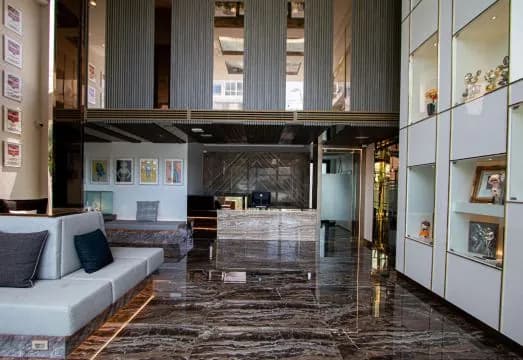 Frame Hotel Bangkok