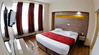 Hotel de France