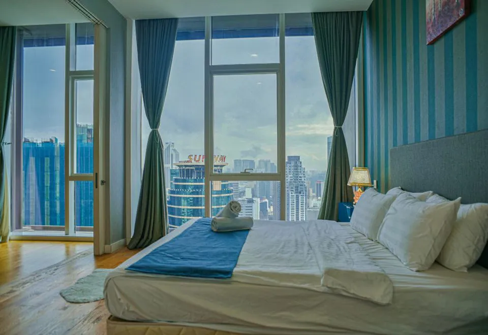 Platinum Happy Suite Hotel KLCC , Kuala Lumpur