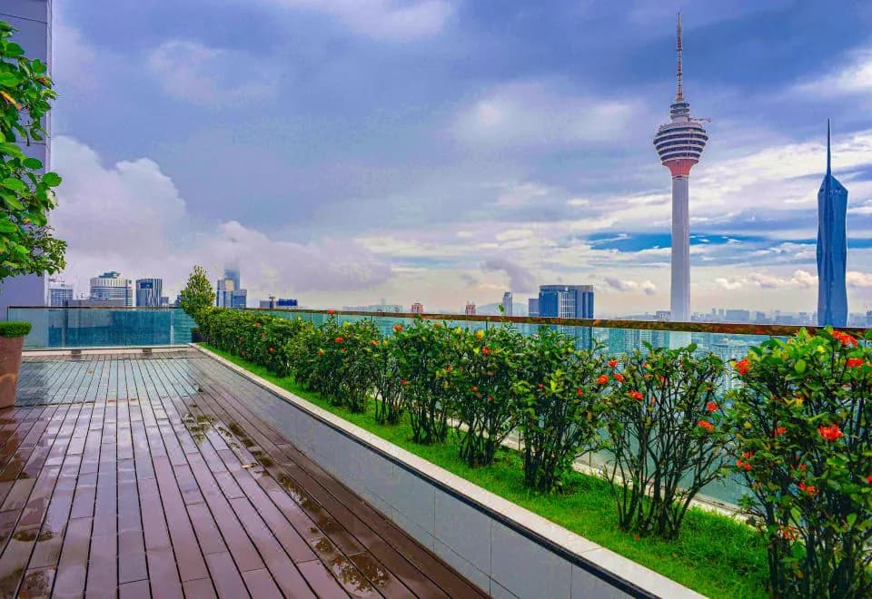 Platinum Happy Suite Hotel KLCC , Kuala Lumpur
