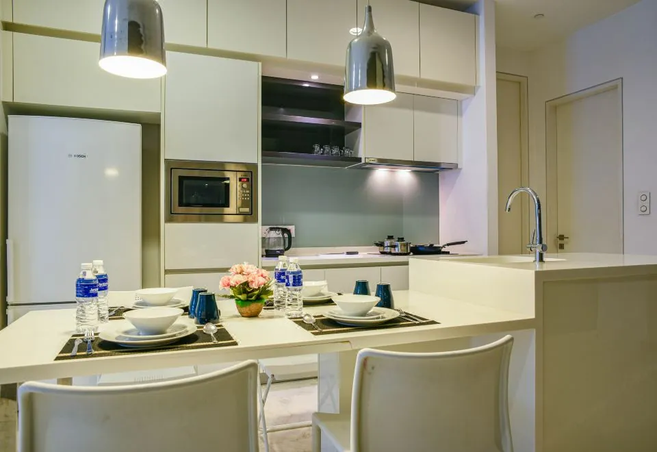 Platinum Happy Suite Hotel KLCC , Kuala Lumpur