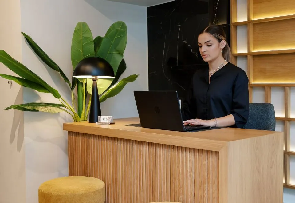 Airio Athens Suites