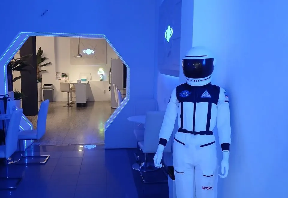 CAPSULE INN VALENCIA HOSTEL