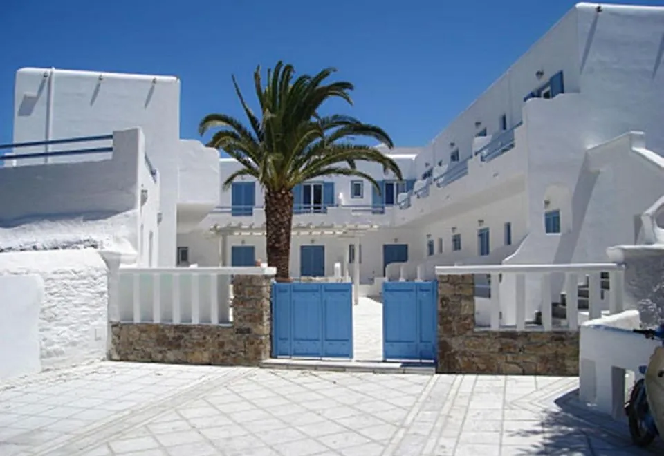 Magas Hotel