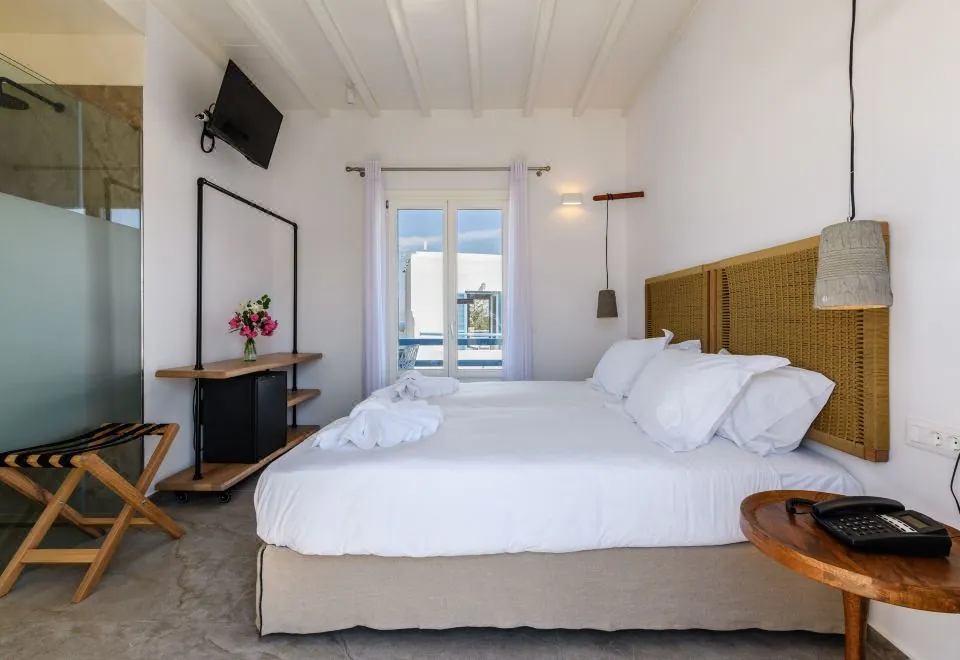 Magas Hotel