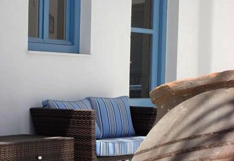 Magas Hotel