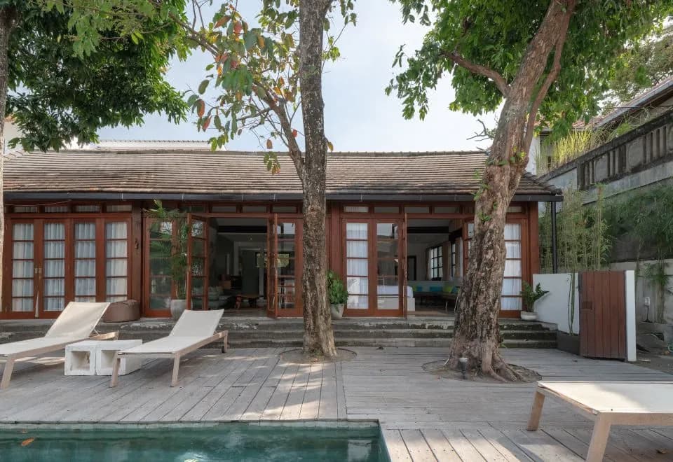 Batu Belig Living Managed by CPM Bali
