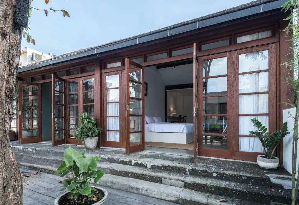 Batu Belig Living Managed by CPM Bali