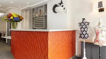Miramar Paris