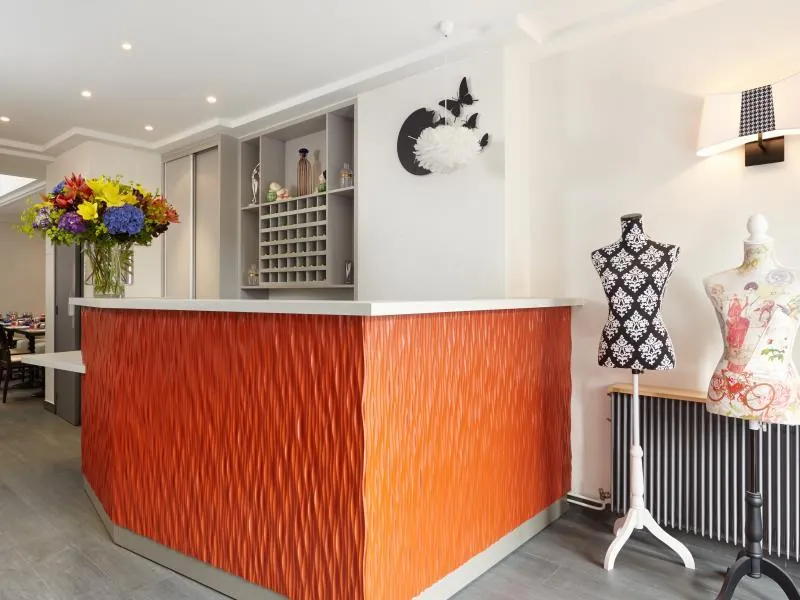 Miramar Paris