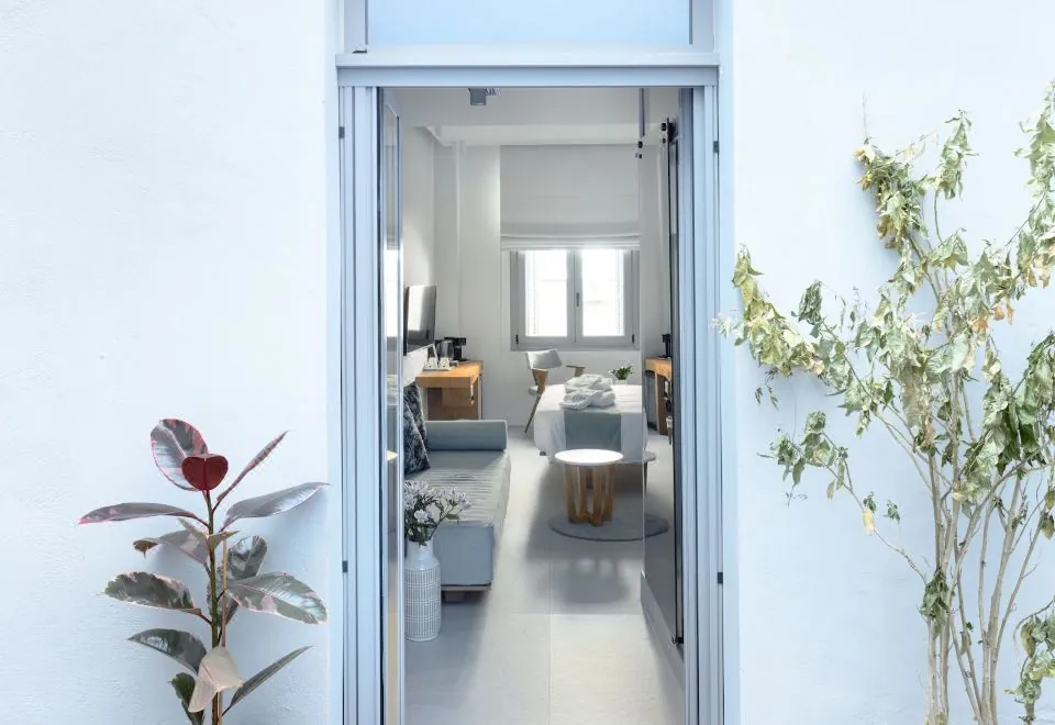 Ciel Suites Athens