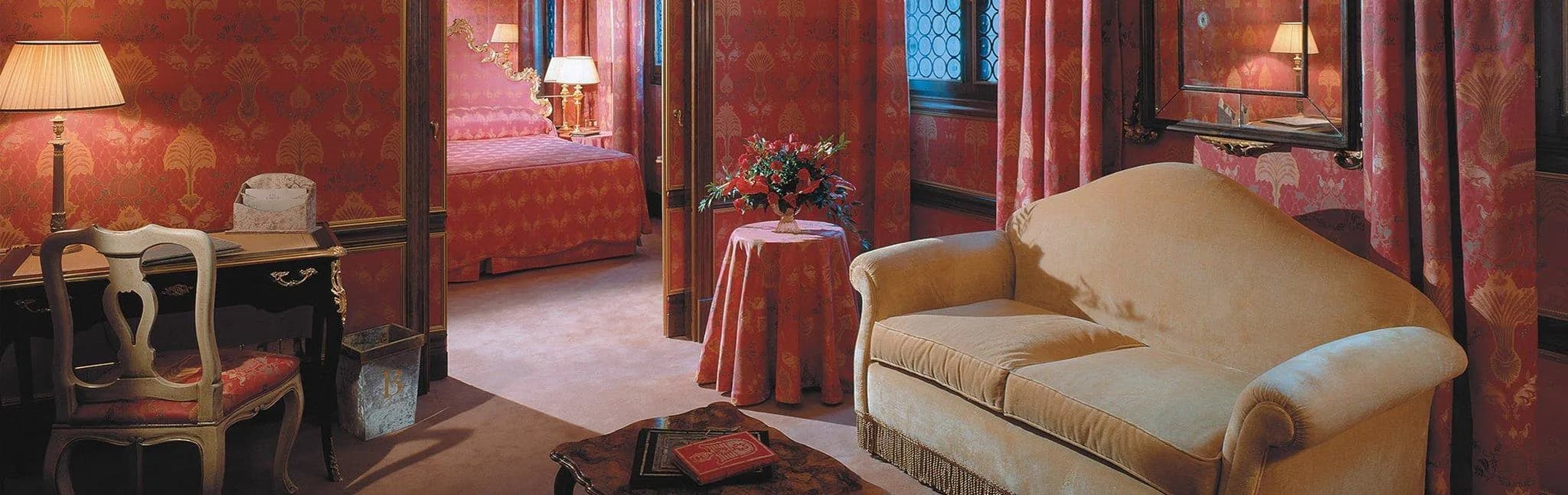 Bauer Palazzo