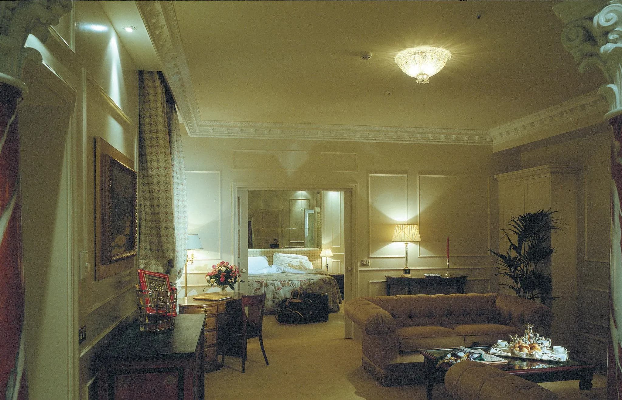 Bauer Palazzo