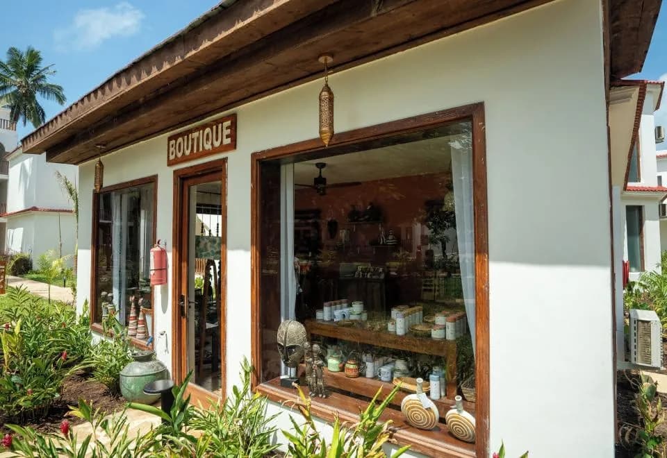 Dream of Zanzibar Resort & Spa - Premium All Inclusive
