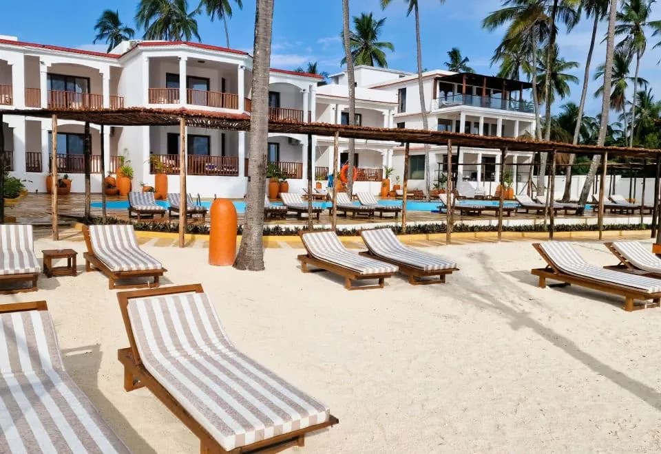 Dream of Zanzibar Resort & Spa - Premium All Inclusive