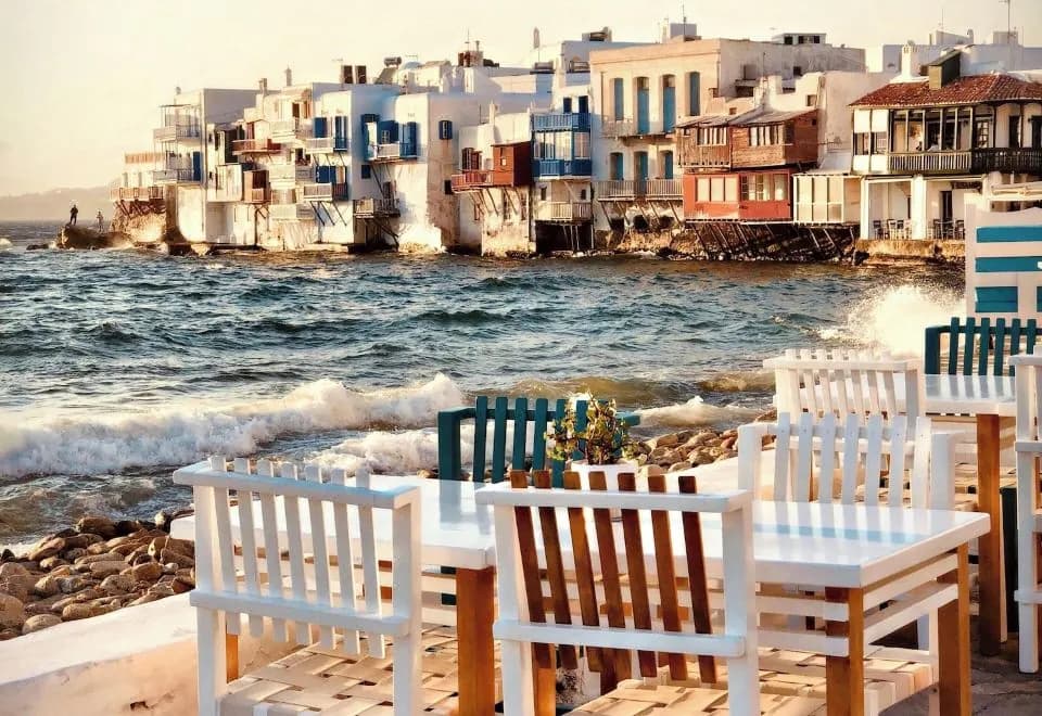 aniko suites White Alley