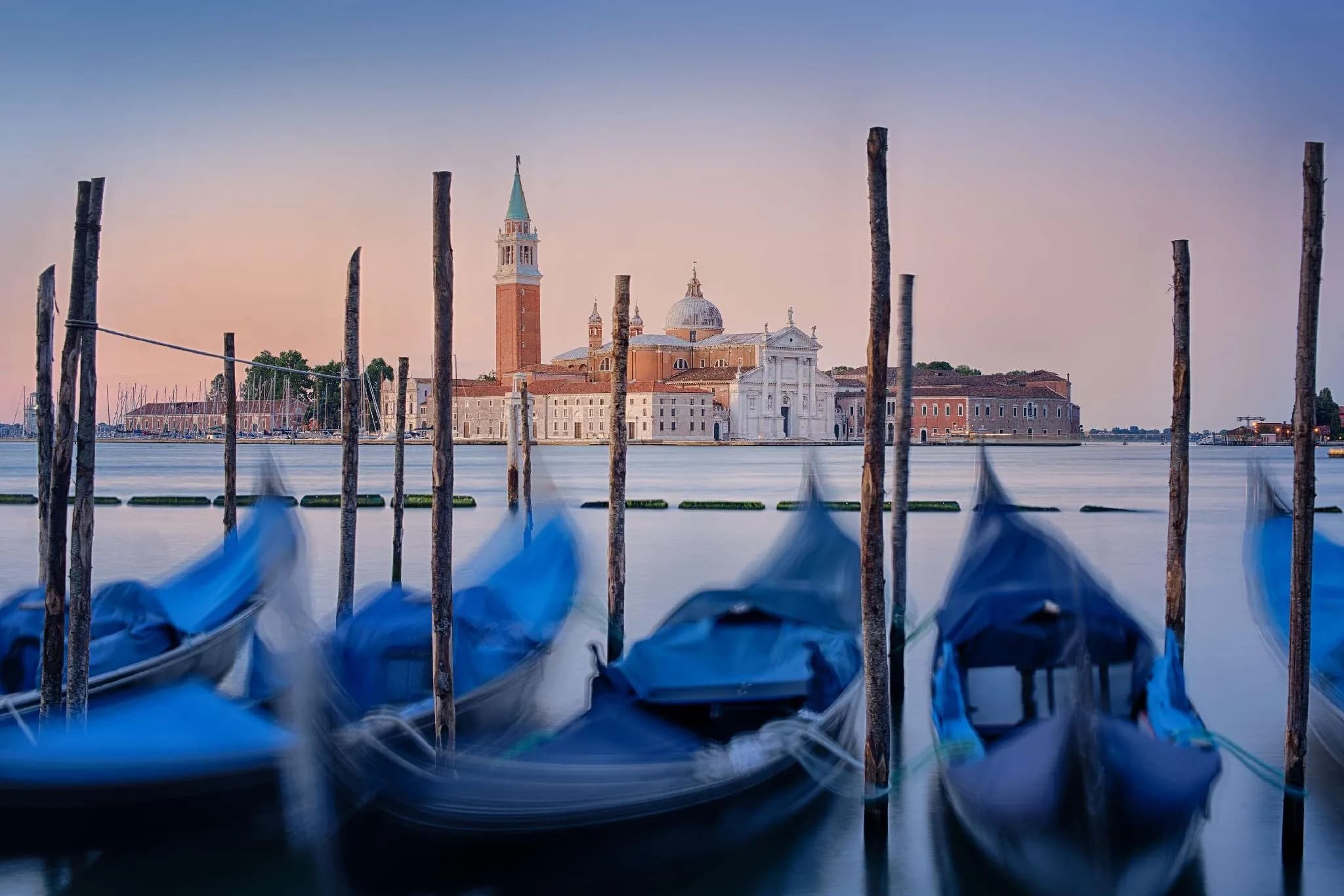 NH Venezia Santa Lucia