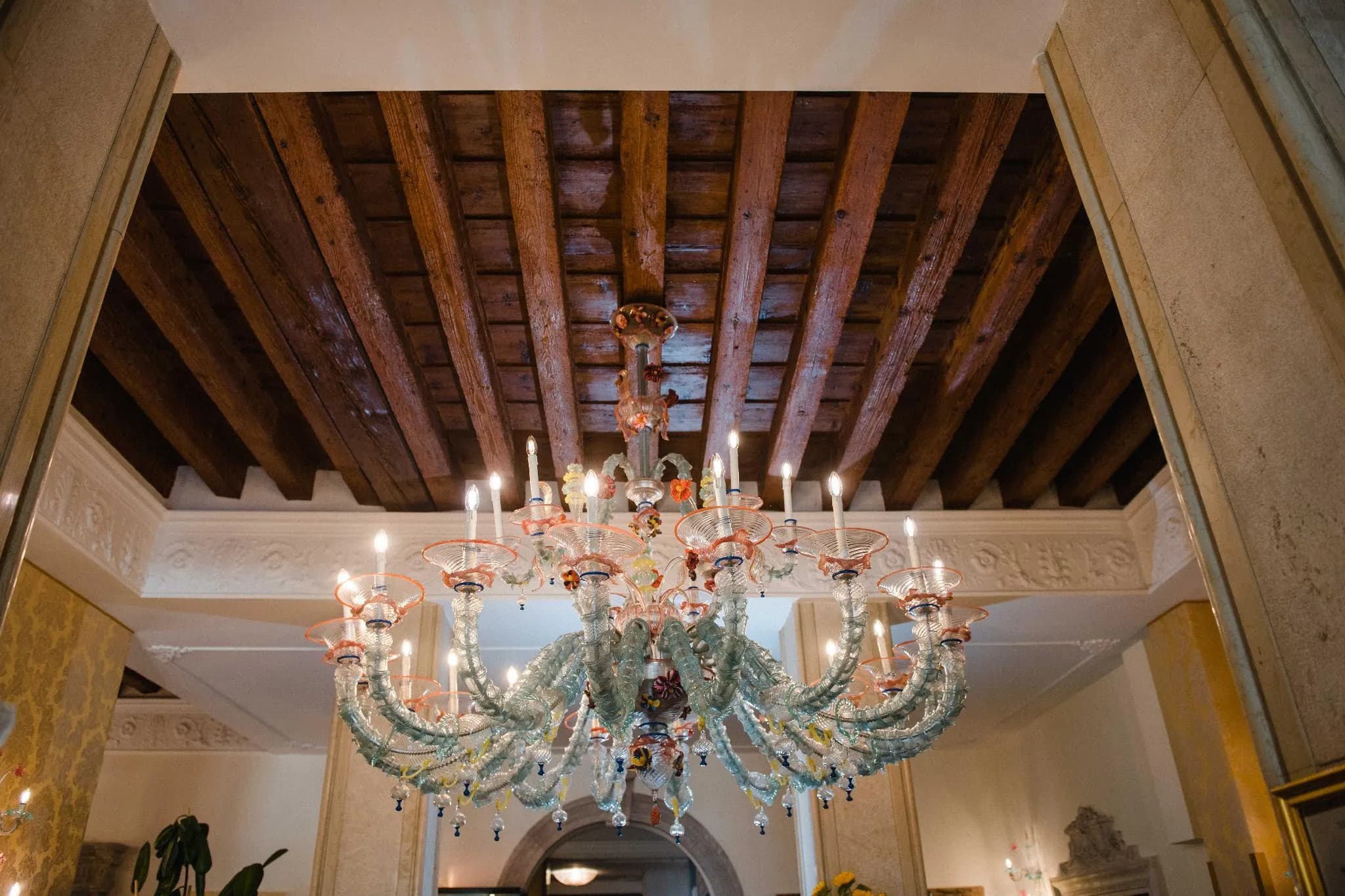 NH Venezia Santa Lucia