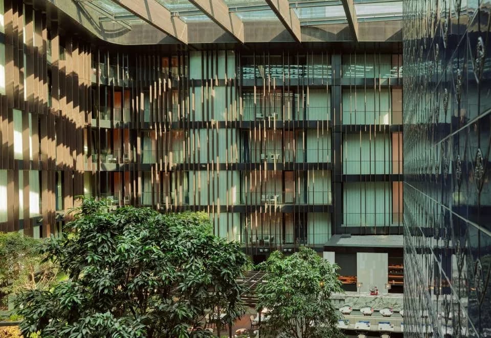 Dorothea Hotel, Budapest, Autograph Collection