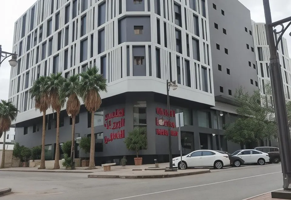 Manazel Al Diafa Serviced Apartments
