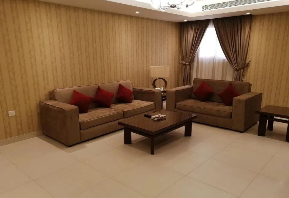 Manazel Al Diafa Serviced Apartments
