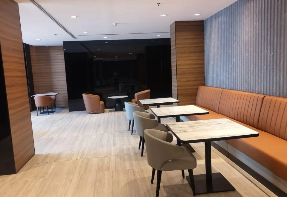 Manazel Al Diafa Serviced Apartments
