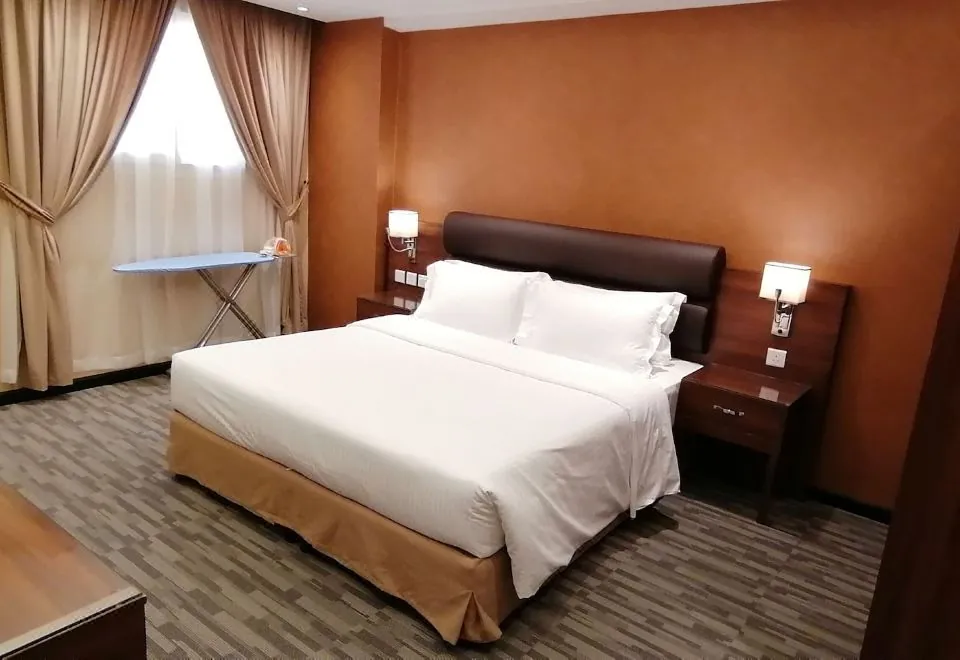Manazel Al Diafa Serviced Apartments