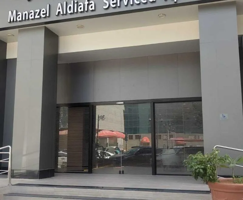 Manazel Al Diafa Serviced Apartments