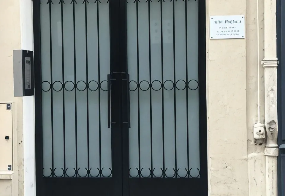 Boutique Hôtel Neptune Nice