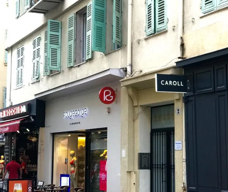 Boutique Hôtel Neptune Nice