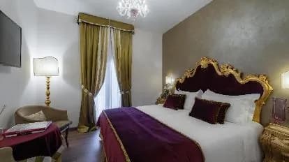 Hotel Concordia