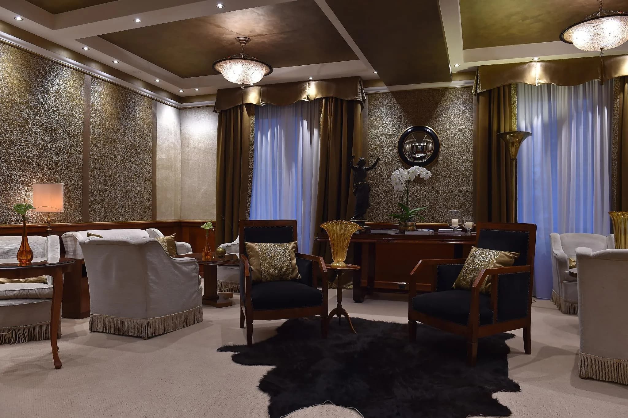 Hotel Concordia
