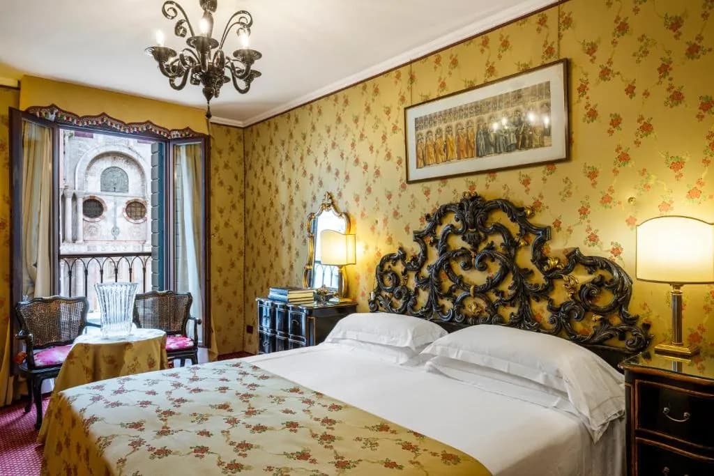 Hotel Concordia