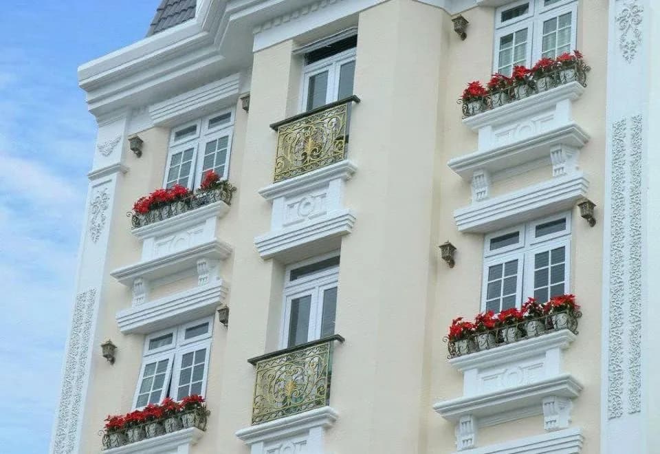Mai Thang Hotel Da Lat