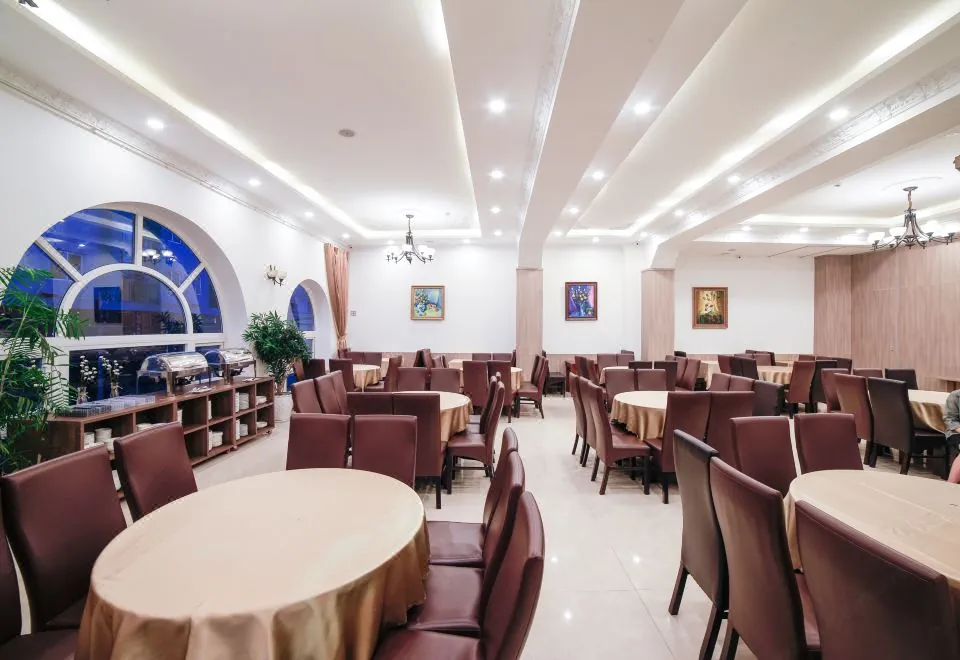 Mai Thang Hotel Da Lat