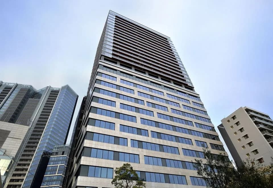 Hyatt House Tokyo Shibuya