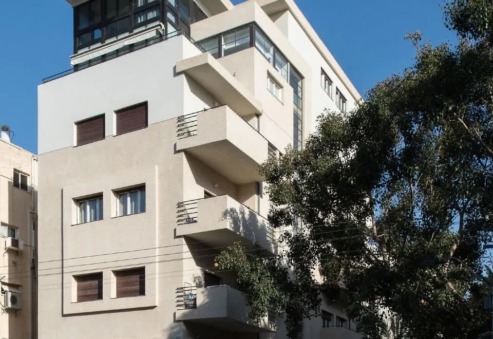 Sea N'Rent - 204 Ben Yehuda Tel Aviv