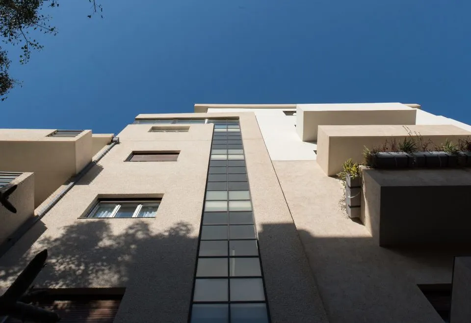 Sea N'Rent - 204 Ben Yehuda Tel Aviv