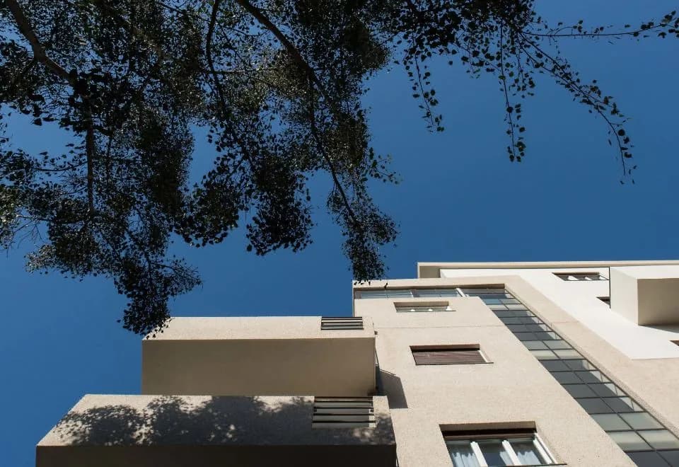 Sea N'Rent - 204 Ben Yehuda Tel Aviv