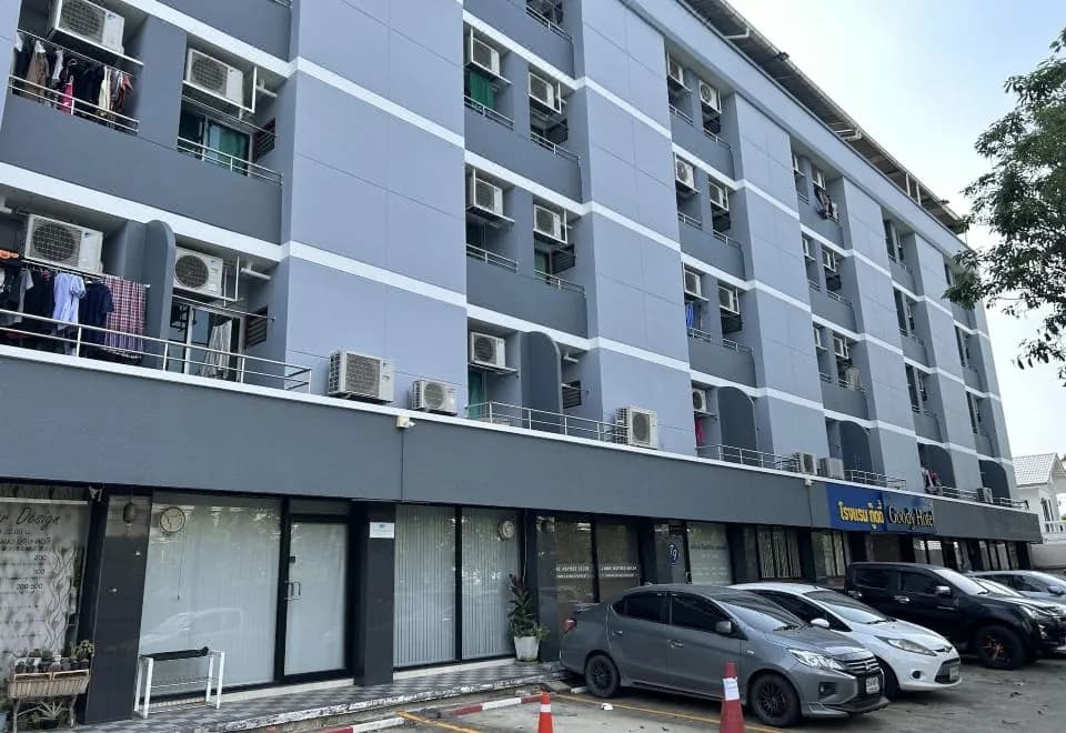 Goody Hotel