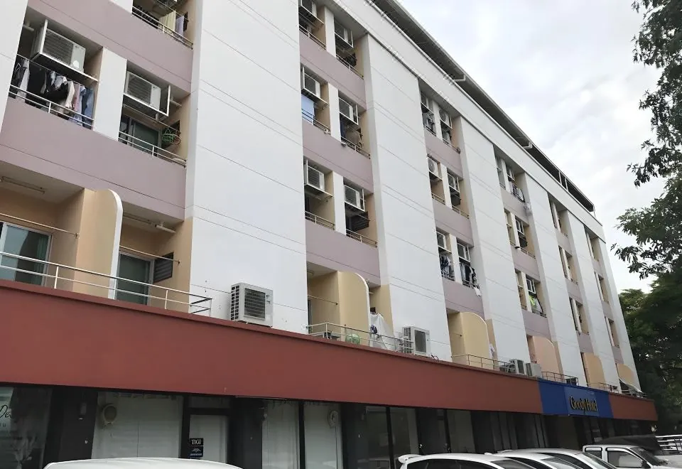 Goody Hotel