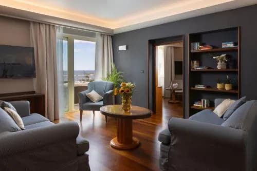 Boutique Hotel More