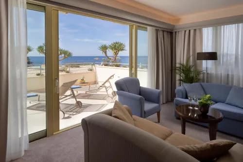 Boutique Hotel More