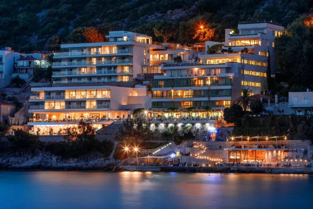 Boutique Hotel More