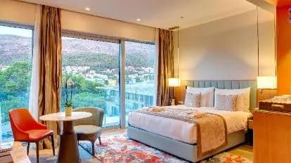 Rixos Premium Dubrovnik