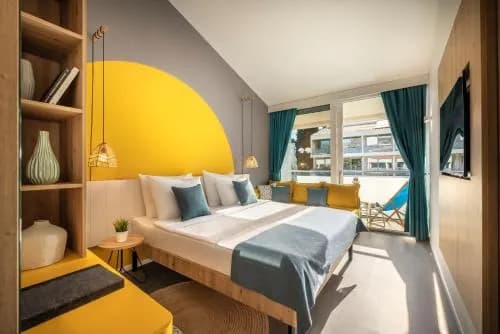 Club Dubrovnik Sunny Hotel by Valamar
